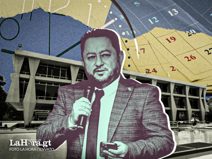 Analistas consultados por La Hora resaltaron que Mazariegos podría bloquear procesos de elección que han sido ganados por oposición.