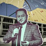 Analistas consultados por La Hora resaltaron que Mazariegos podría bloquear procesos de elección que han sido ganados por oposición.