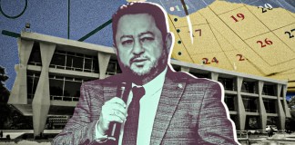 Analistas consultados por La Hora resaltaron que Mazariegos podría bloquear procesos de elección que han sido ganados por oposición.