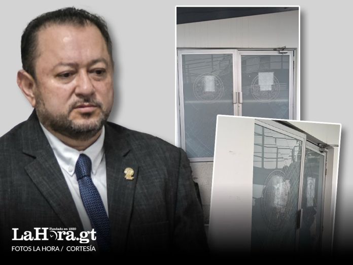 Grupos delincuenciales allegados a Walter Mazariegos incrementaron sus acciones. Foto La Hora: Cortesía