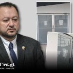 Grupos delincuenciales allegados a Walter Mazariegos incrementaron sus acciones. Foto La Hora: Cortesía