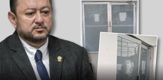 Grupos delincuenciales allegados a Walter Mazariegos incrementaron sus acciones. Foto La Hora: Cortesía