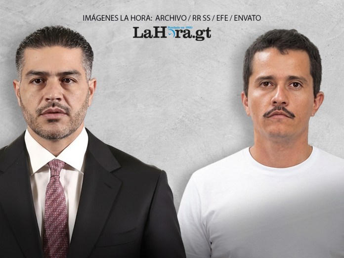 Seis años después del atentado contra el secretario Omar García Harfuch, fue abatido El Mecho, líder del CJNG. Foto La Hora: Alejandro Ramírez