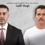 Seis años después del atentado contra el secretario Omar García Harfuch, fue abatido El Mecho, líder del CJNG. Foto La Hora: Alejandro Ramírez