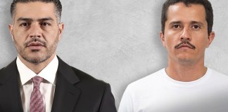 Seis años después del atentado contra el secretario Omar García Harfuch, fue abatido El Mecho, líder del CJNG. Foto La Hora: Alejandro Ramírez