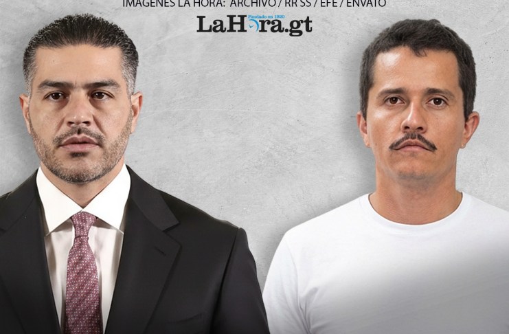 Seis años después del atentado contra el secretario Omar García Harfuch, fue abatido El Mecho, líder del CJNG. Foto La Hora: Alejandro Ramírez