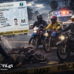Aunque en el país circulan 3.2 millones de motocicletas, ni siquiera un millón de pilotos cuentan con licencia vigente, según datos oficiales.