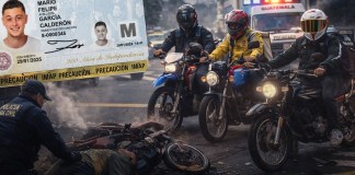 Aunque en el país circulan 3.2 millones de motocicletas, ni siquiera un millón de pilotos cuentan con licencia vigente, según datos oficiales.