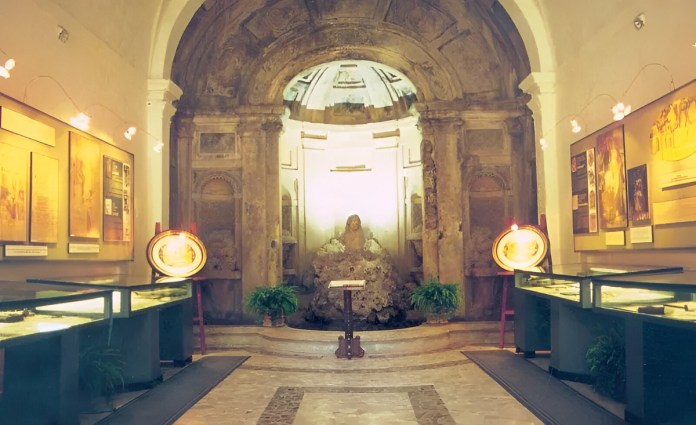 Cultura recuerda proceso de entrega del Museo del Libro Antiguo en medio de disputa por Museo de Arte Colonial.