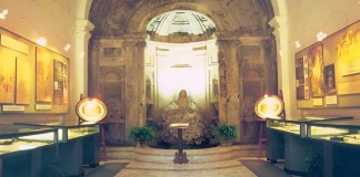 Cultura recuerda proceso de entrega del Museo del Libro Antiguo en medio de disputa por Museo de Arte Colonial.