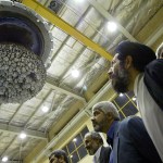 Irán anunció este miércoles que mantendrá negociaciones nucleares con Estados Unidos el viernes en Omán.