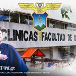 Walter Mazariegos busca descabezar e intervenir en la Facultad de Odontología reactivar proceso contra decano en funciones.