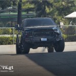 Un picop que está a nombre de un alcade electo por Vamos fue denunciado por presuntamente perseguir a estudiantes de la Usac.