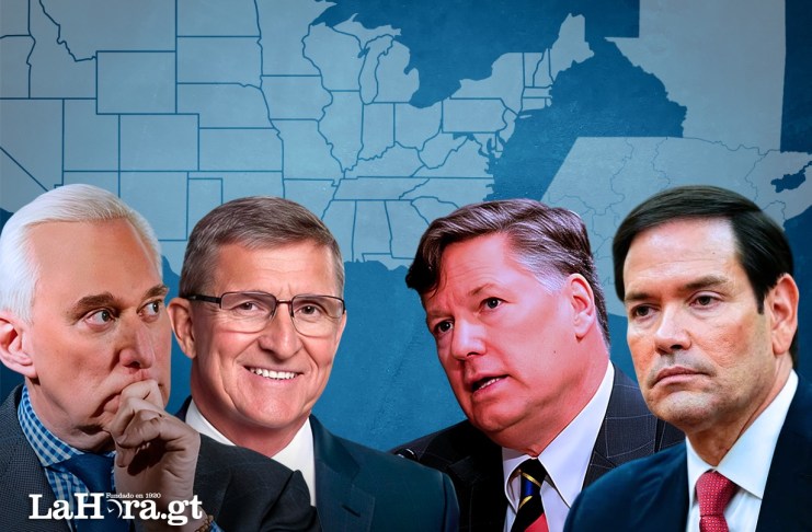 foto de politicos estadounidenses