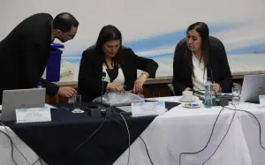 Elección de Fiscal General: Postuladora excluye cuatro expedientes en primer día de revisión