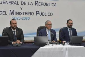 Postuladora MP: Convocan a primera reunión el 9 de febrero, a pesar de dudas por presidencia de CSJ