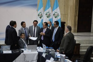 Elección de Fiscal General: Amparo busca repetir exclusión de jueces y magistrados