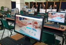 La Comisión de Postulación acordó que sea la Universidad del Valle la encargada de llevar a cabo las pruebas psicométricas a los aspirantes. Foto La Hora: OJ