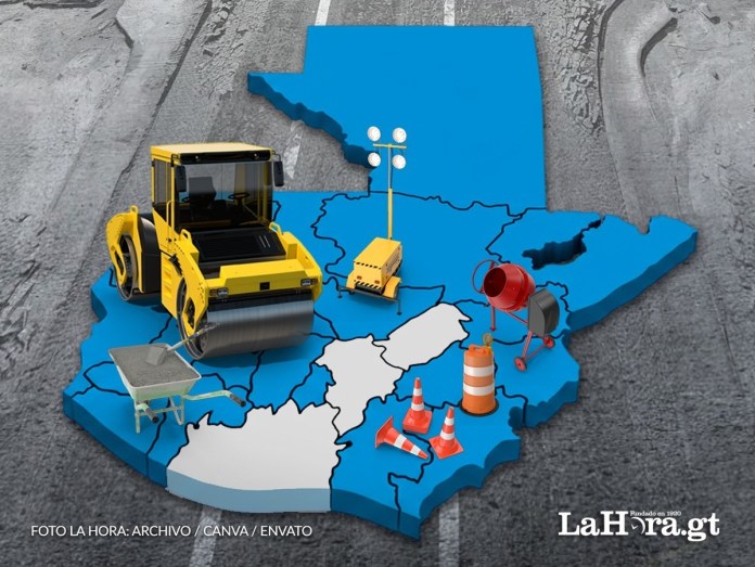 En los últimos meses de 2025, se desentramparon dos contratos y se retomó la construcción de tramos para el anillo C-50, informó Caminos.