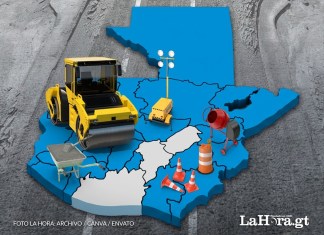 En los últimos meses de 2025, se desentramparon dos contratos y se retomó la construcción de tramos para el anillo C-50, informó Caminos.