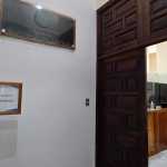 El Organismo Judicial suma tres expedientes de interesados en ser designados por el ente como magistrados ante la CC. Foto La Hora: Sergio Osegueda