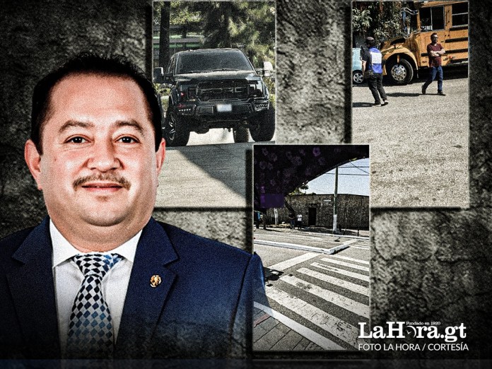 La elección de rector de la Universidad de San Carlos de Guatemala inició con tensiones y exclusión de planillas opositoras a Mazariegos.