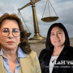 Tras una serie de acciones legales interpuestas por Sandra Torres, el partido político de Delia Bac deberá hacer varios cambios.