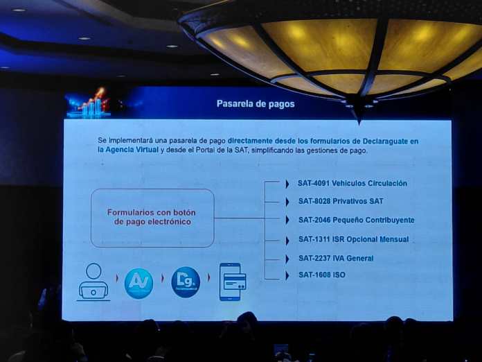 sat pagos tarjeta
