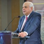 Aunque no se opuso en audiencia, el MP asegura que apeló la decisión de anular las órdenes de captura a favor de Jorge Serrano Elías. Foto La Hora: FB/Serrano Elías