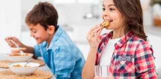COFAQUI se pronunció sobre la recomendación del uso de proteína hidrolizada en niños. Foto La Hora: Freepik.