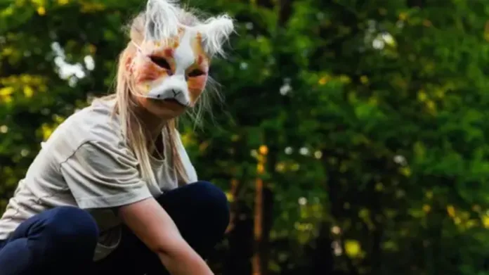 therian Amatitlán anuncia que no autorizará reuniones “therians” en espacios públicos.