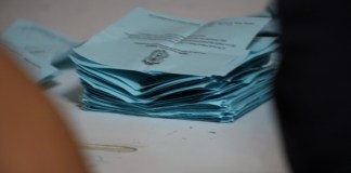 La Corte de Constitucionalidad se dispone a resolver los recursos que pueden aclarar la participación de las ciencias afines en las elecciones del CANG. Foto La Hora: Daniel Ramírez