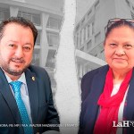 El CSU eligió a un magistrado titular y otro suplente para la CC, y Consuelo Porras no fue tomada en cuenta.