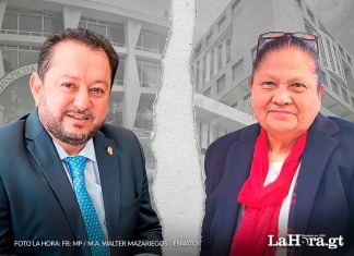 El CSU eligió a un magistrado titular y otro suplente para la CC, y Consuelo Porras no fue tomada en cuenta.