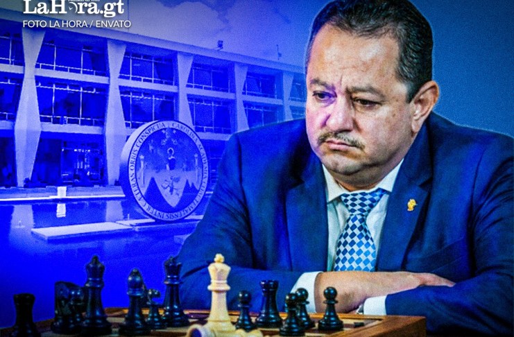 La oposición a Walter Mazariegos en la USAC avanza con una mayoría de cuerpos electorales docentes y estudiantiles.