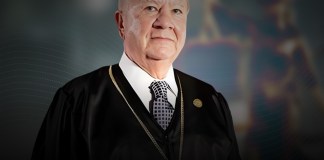 100 diputados votaron a favor de Molina Barreto como magistrado titular de la Corte de Constitucionalidad (CC).