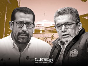 Mineduc: Junto a sanciones económicas, destituciones de maestros del STEG continuarán