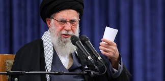 China condena la muerte de líder supremo iraní por "violar la soberanía y la seguridad" del país.
