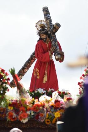 Rese&ntilde;a de la Merced revive siglos de fe y tradici&oacute;n en el coraz&oacute;n de la capital.