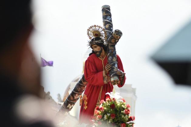 Rese&ntilde;a de la Merced revive siglos de fe y tradici&oacute;n en el coraz&oacute;n de la capital.