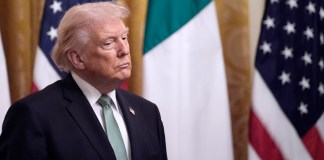 EE.UU. impone fianza de USD15 mil para visas de turismo y negocios a 12 países.