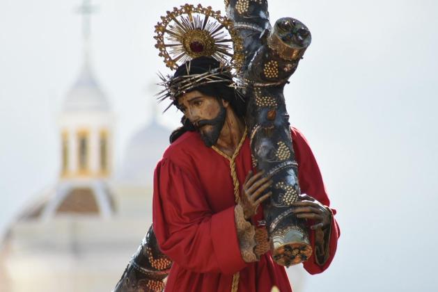 Rese&ntilde;a de la Merced revive siglos de fe y tradici&oacute;n en el coraz&oacute;n de la capital.