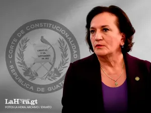 Anabella Morfín presidirá primero la Corte de Constitucionalidad: así será la rotación en la magistratura 2026-2031