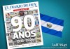 El Diario de Hoy cierra su edición impresa tras 90 años y migra 100 % al ambiente digital El Diario de Hoy cierra su edición impresa tras 90 años y migra a ser 100 % digital.