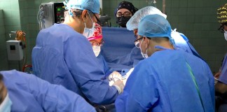 IGSS creará un nuevo departamento de anestesiología dentro de su hospital de enfermedades.