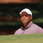 Imagen de archivo de Tiger Woods, involucrado en un accidente de tránsito del que salió ileso pero del que se negó a una prueba de orina. Foto La Hora: EFE