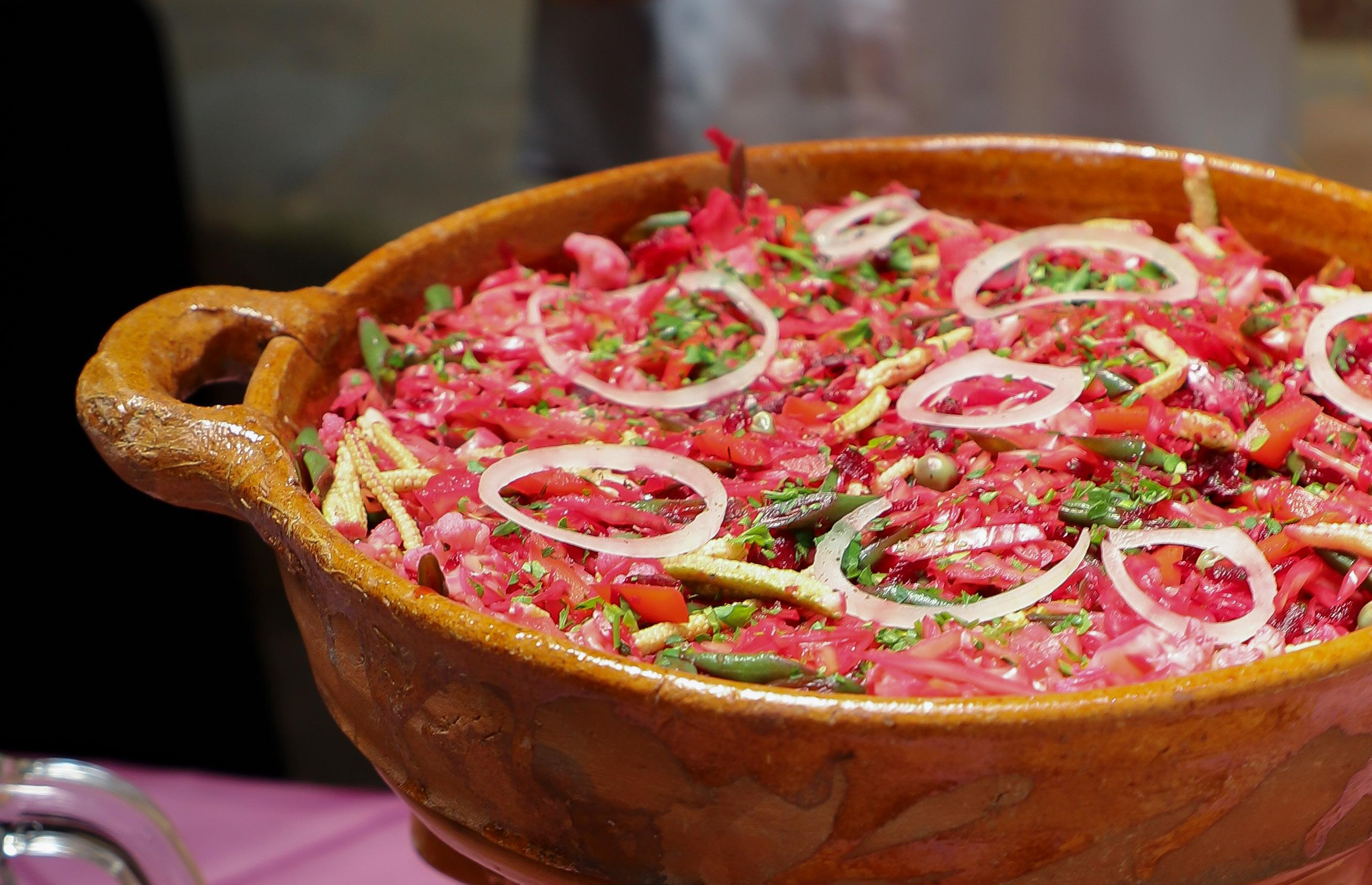 Semana Santa en la mesa: las recetas tradicionales que no pueden faltar