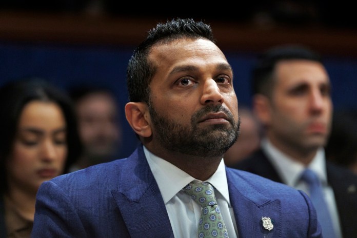 House Select Committee on Intelligence threats