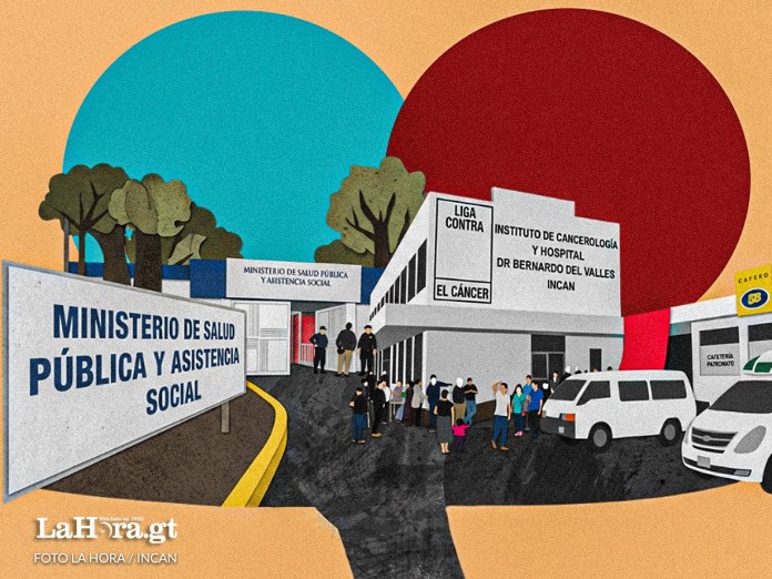 Salud asegura haber desembolsado Q100 millones al Incan y señala observaciones al plan de trabajo 2026.