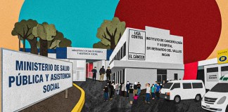 Salud asegura haber desembolsado Q100 millones al Incan y señala observaciones al plan de trabajo 2026.